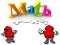ゲーム簡単な数学オンライン