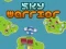 ゲーム空の戦士オンライン