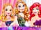 ゲームファッションデザイナーパーティーオンライン