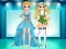 ゲームプリンセス春のファッションショーオンライン