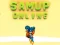 ゲームSamUP オンラインオンライン