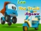 ゲームレオトラックジグソーオンライン