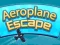 ゲーム飛行機逃げオンライン