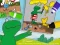 ゲーム塗り絵キッカーオンライン