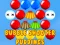 ゲームバブルシュータープリンオンライン