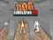 ゲーム犬レースシミュレーターオンライン