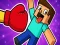 ゲームNoob Ragdoll：クレイジーパンチオンライン