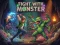 ゲームFight With Monsterオンライン