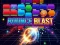 ゲームBounce Blastオンライン