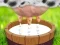 ゲーム牛を絞るオンライン