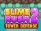 ゲームスライムラッシュ: タワーディフェンス2オンライン