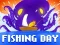 ゲーム釣りの日オンライン