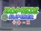 ゲームゾンビナンバーオンライン