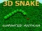 ゲーム3D スネークオンライン