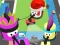 ゲームゴミ収集者.ioオンライン
