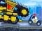 ゲーム車が車を食べる4オンライン