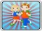 ゲーム数学の子供オンライン