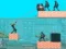 ゲーム銃撃オンライン