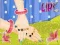 ゲームマニキュア装飾オンライン