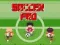 ゲームサッカープロオンライン