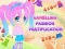 ゲームGamellinaファッション掛け算オンライン