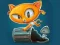 ゲームゴミ猫オンライン
