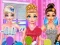 ゲームプリンセスバルーンフェスティバルオンライン
