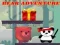 ゲームクマの追跡オンライン