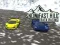 ゲーム雪の快速ヒル：トラックレースオンライン
