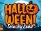 ゲームハロウィンスマッシーランドオンライン