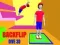 ゲームバックフリップダイブ3Dオンライン