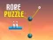 ゲームロープパズルオンライン