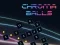 ゲームクロマボールオンライン ゲームクロマボールオンライン