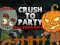 ゲームクラッシュ・トゥ・パーティー ハロウィンエディションオンライン