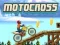ゲームモトクロスオンライン