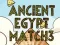 ゲーム古代エジプト: マッチ3オンライン