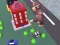 ゲーム街の混乱オンライン