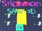 ゲームスティックマンのノコギリ 3Dオンライン
