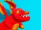 ゲームドラゴンフライトレースオンライン