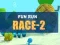 ゲーム楽しいレース2オンライン