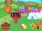 ゲーム動物たちのユニークな季節オンライン