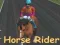 ゲーム馬 riderオンライン