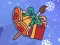 ゲームクリスマスクラフト塗り絵オンライン