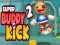 ゲームスーパーバディキック2オンライン