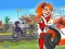 ゲームモトクエスト：バイクレースオンライン