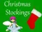 ゲームクリスマスストッキングオンライン
