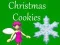 ゲームクリスマスクッキーオンライン