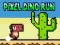 ゲームピクセルダイノランオンライン