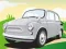 ゲームヴィンテージドイツ車ジグソーパズルオンライン