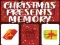 ゲームクリスマスプレゼントメモリーオンライン